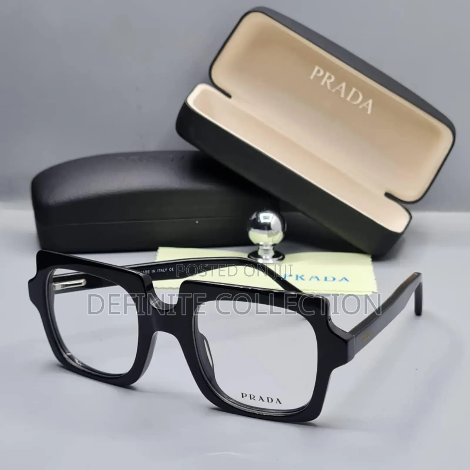 PRADA High Quality Frames