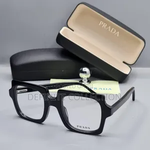 PRADA High Quality Frames