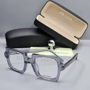 PRADA High Quality Frames