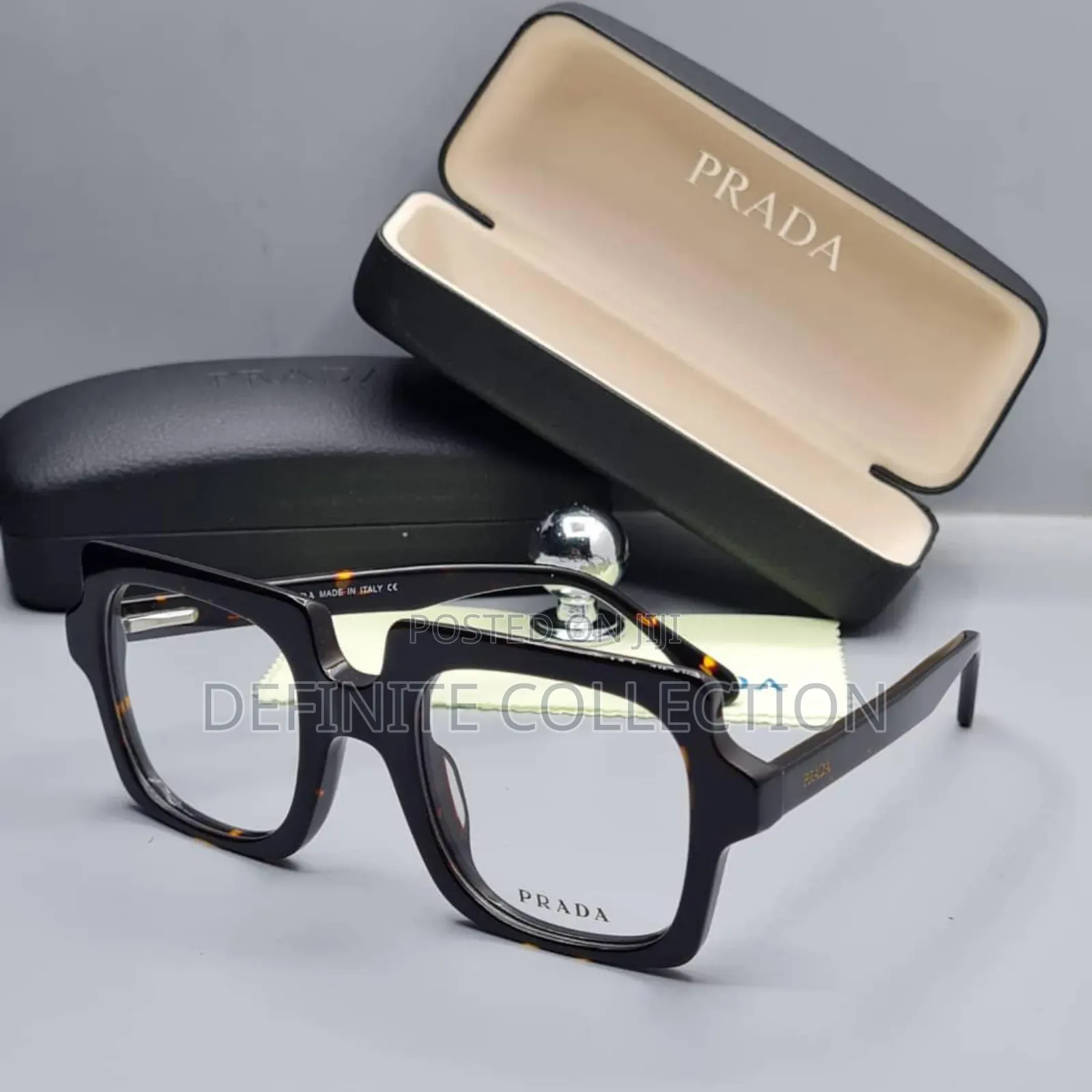 PRADA High Quality Frames