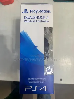 Sony PS4 Dual Shock Game Controller