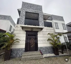Furnished 4bdrm Duplex in Shell Cooperative, Port-Harcourt for sale