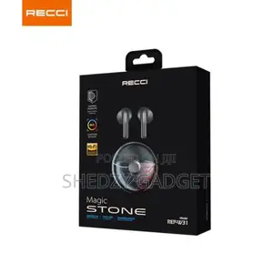 Recci Rep -W31 Magic Stone