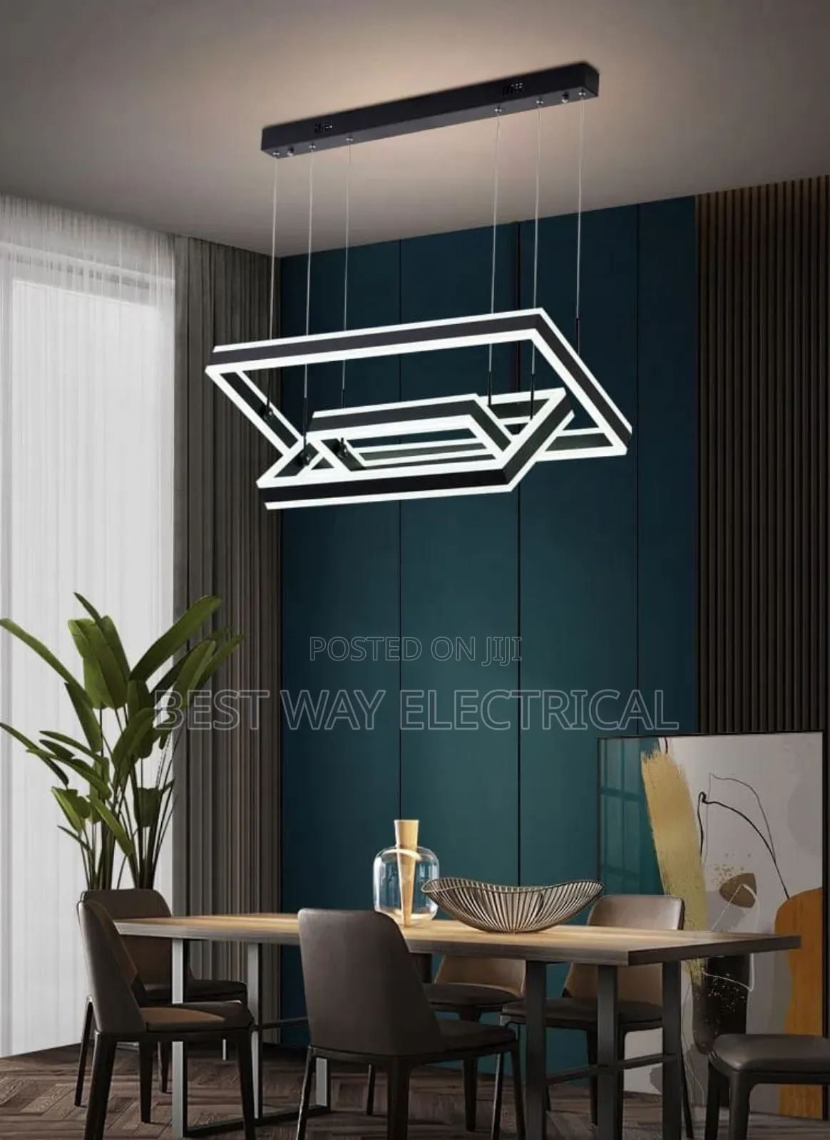For Classic Lighting