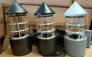 Outdoor Fence/Pack Light Available
