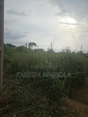 Residential Land Available at Maitama Abuja