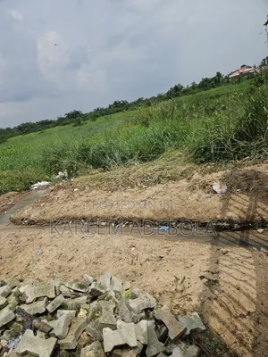 Plot 567 in Katampe Extension Abuja