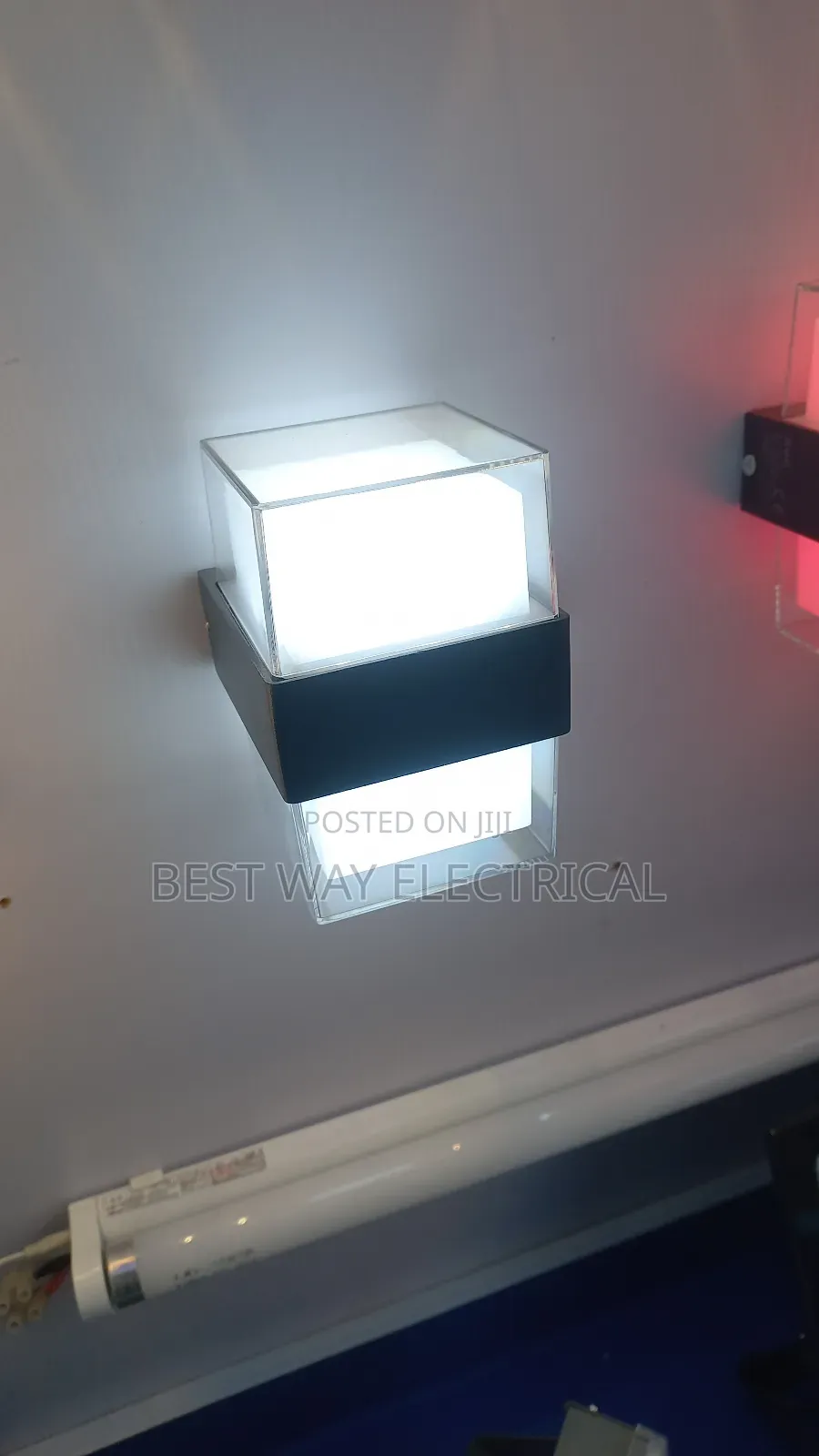 Security Lights