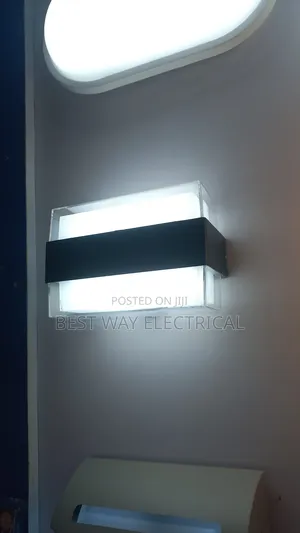 Security Lights