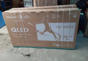 75 Inches Hisense