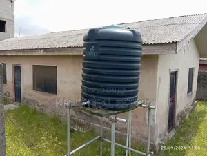 Quater Plot With Uncompleted 3 Bed Iguando Phase 2