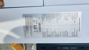 SRNE 12kw 3phase Inverter Hybrid With 200A MPPT Controller