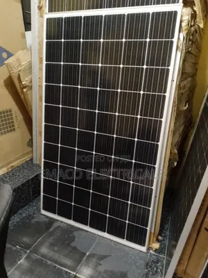 300w Solar Panels Mono Brand New