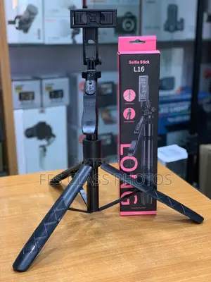 Selfie Stick L16