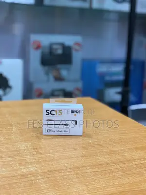 Rode Sc15 Cable