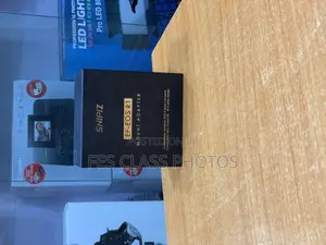 Snipiz Ef-Eos R Mount Adapter