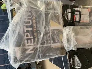 Neptune Technology Tubular Battery