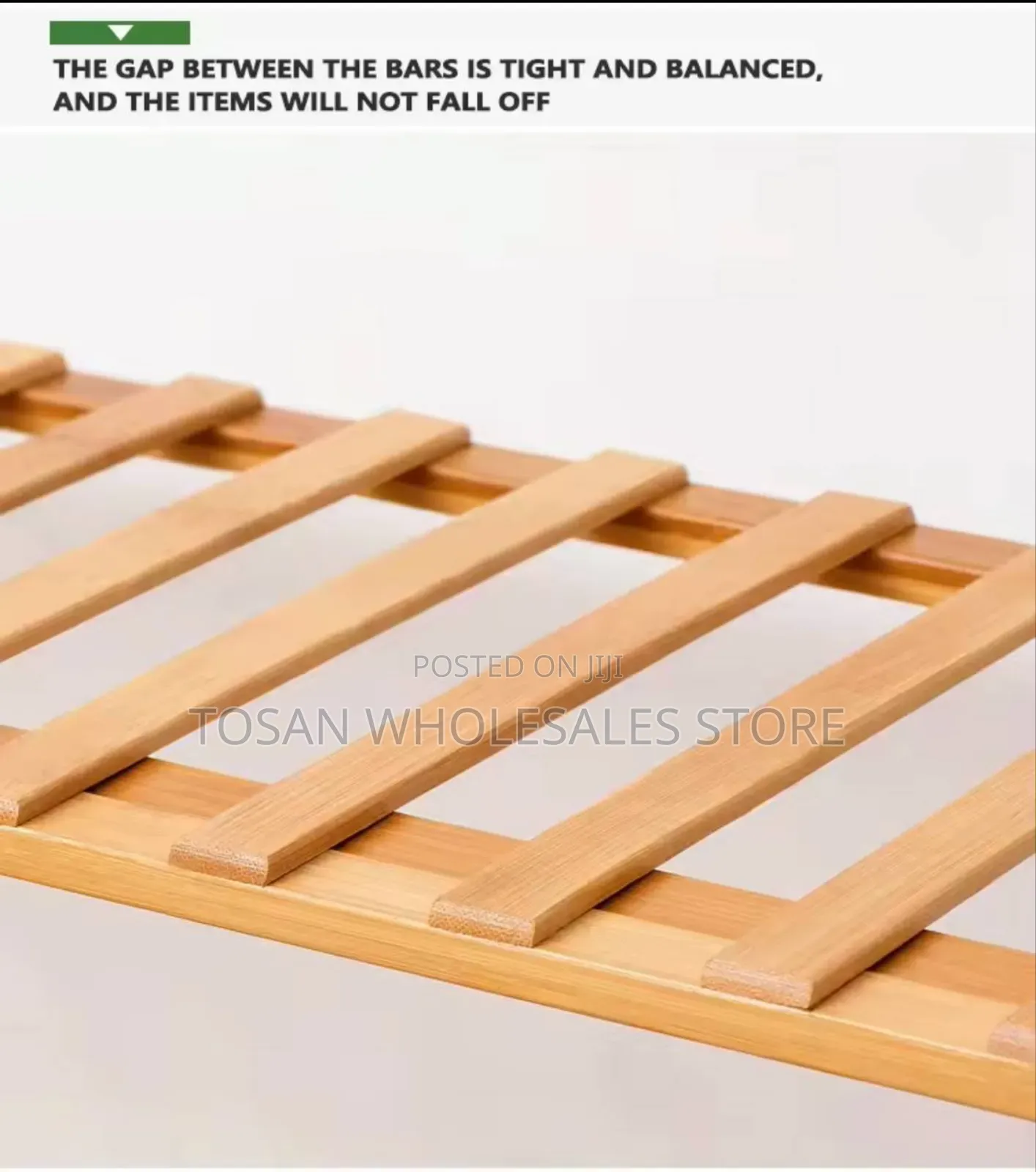 Modern Creative Shoerack