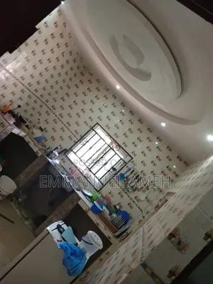 Furnished 3bdrm Bungalow in Ushafa for sale