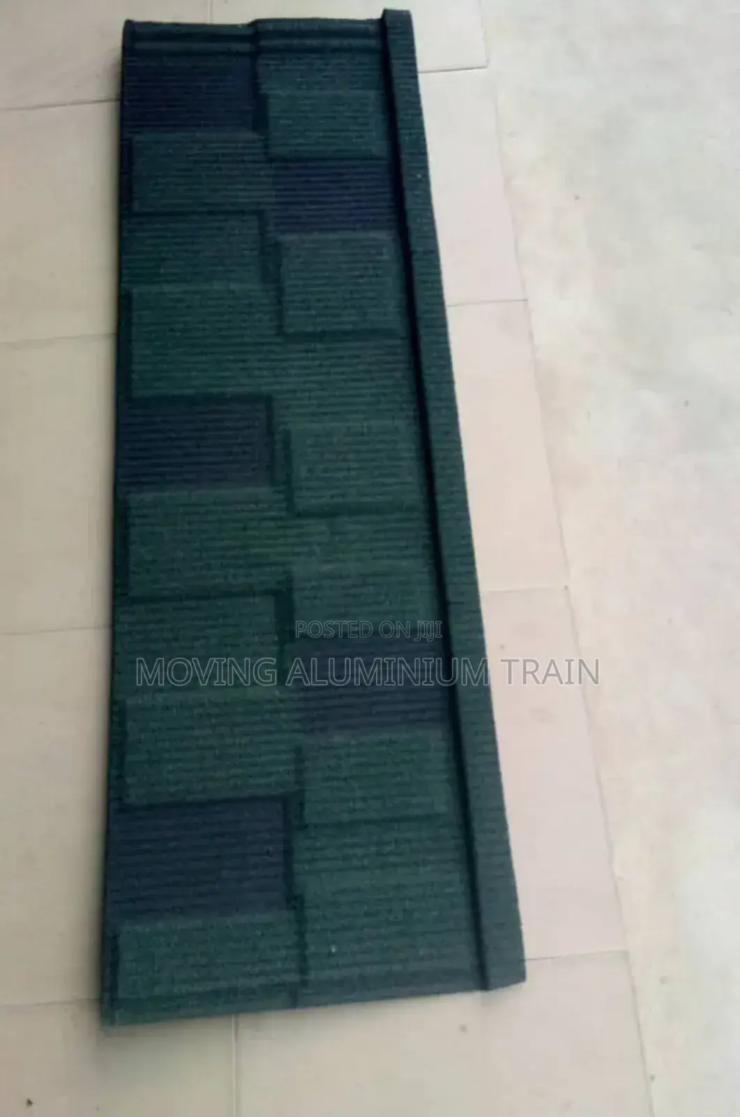 Shingle Classic Roofing Sheet