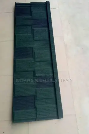 Shingle Classic Roofing Sheet
