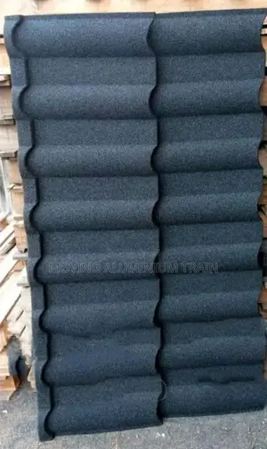 Stone Coated Milano Roofing Sheet