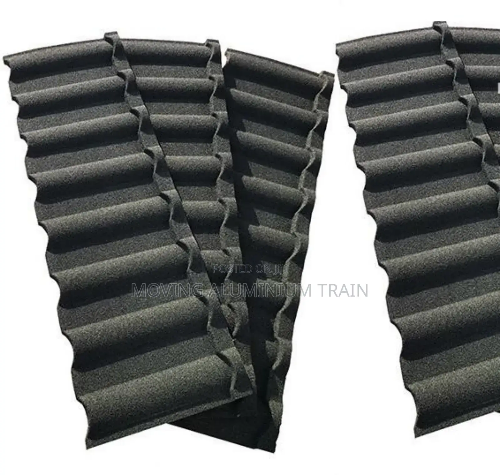 Milano High Quality Roofing Sheet