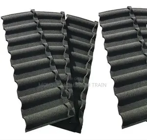Milano High Quality Roofing Sheet