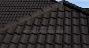 Milano High Quality Roofing Sheet