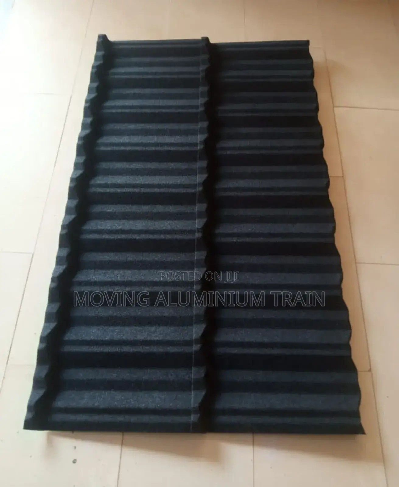 Gerald Classic Roofing Sheets