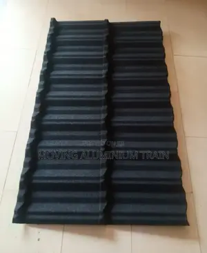 Gerald Classic Roofing Sheets