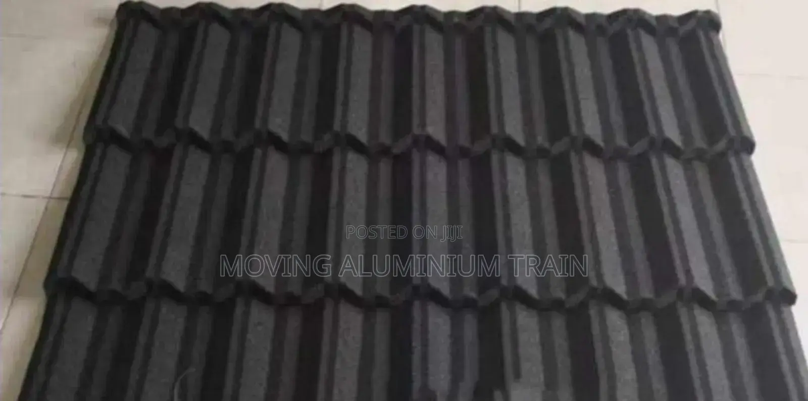 Gerald Classic Roofing Sheets