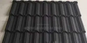 Gerald Classic Roofing Sheets