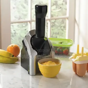 Dessert/Fruit Ice Cream Maker