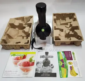 Dessert/Fruit Ice Cream Maker