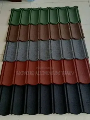 Classic Blend Roofing Sheets