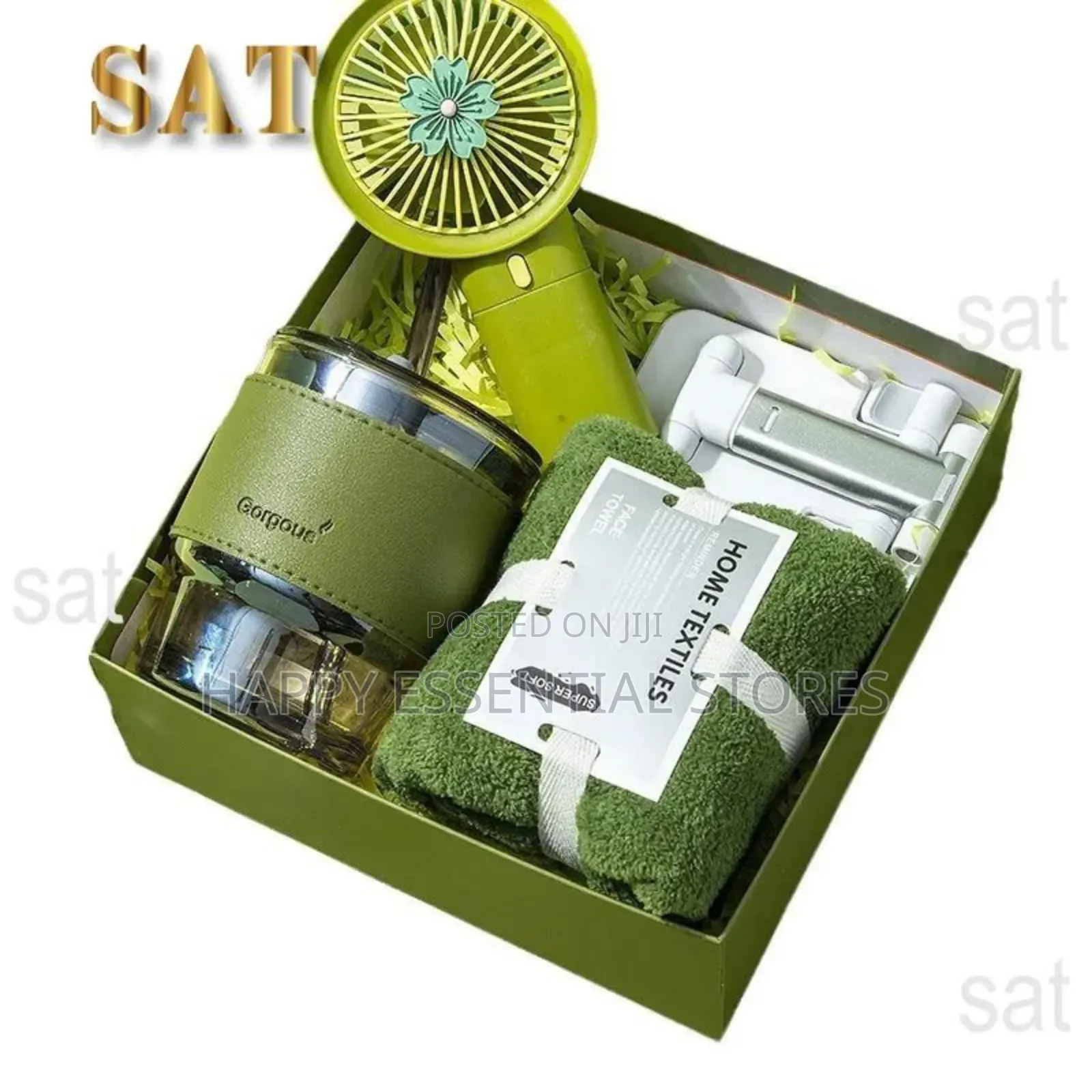 Quality 4 in 1 Gift Set