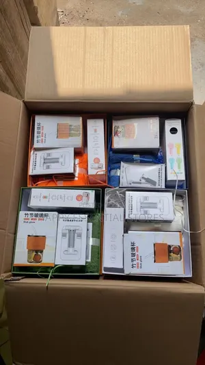 Quality 4 in 1 Gift Set