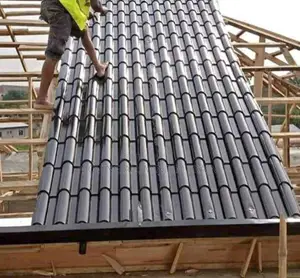Metpoco 0.55 Roofing Sheets