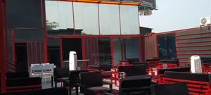 Reflective Glass for Partition, Cutting Wall