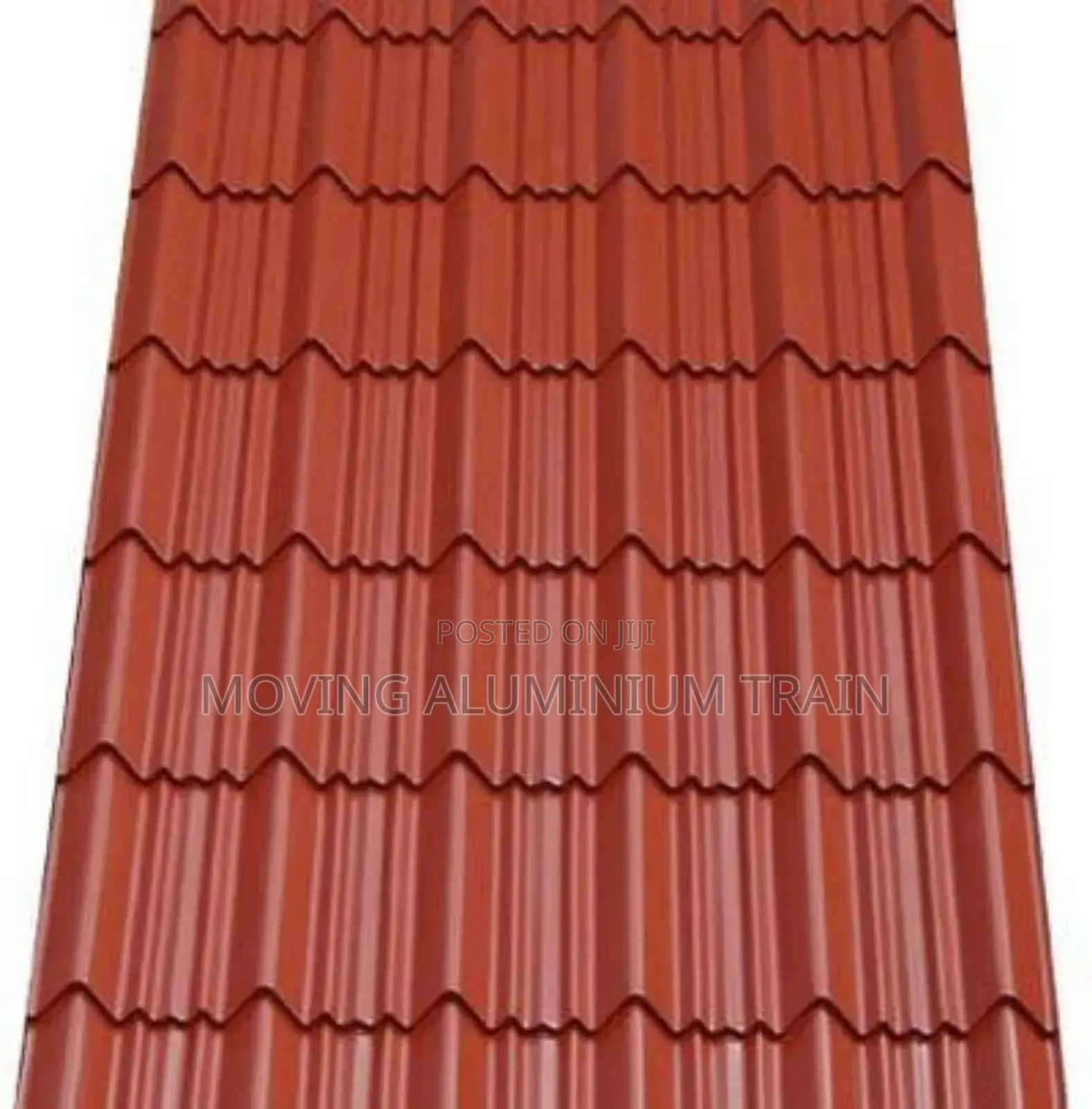 Steptiles Roofing High Quality Sheet