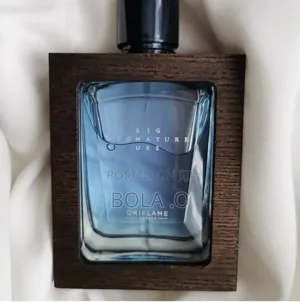 Oriflame Signature Fragrance for Men (24hrs Longevity )