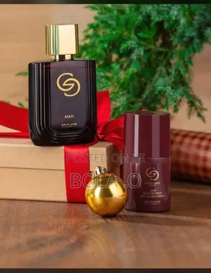 Giodani Gold for Men