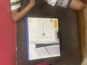 Ps5 Slim New