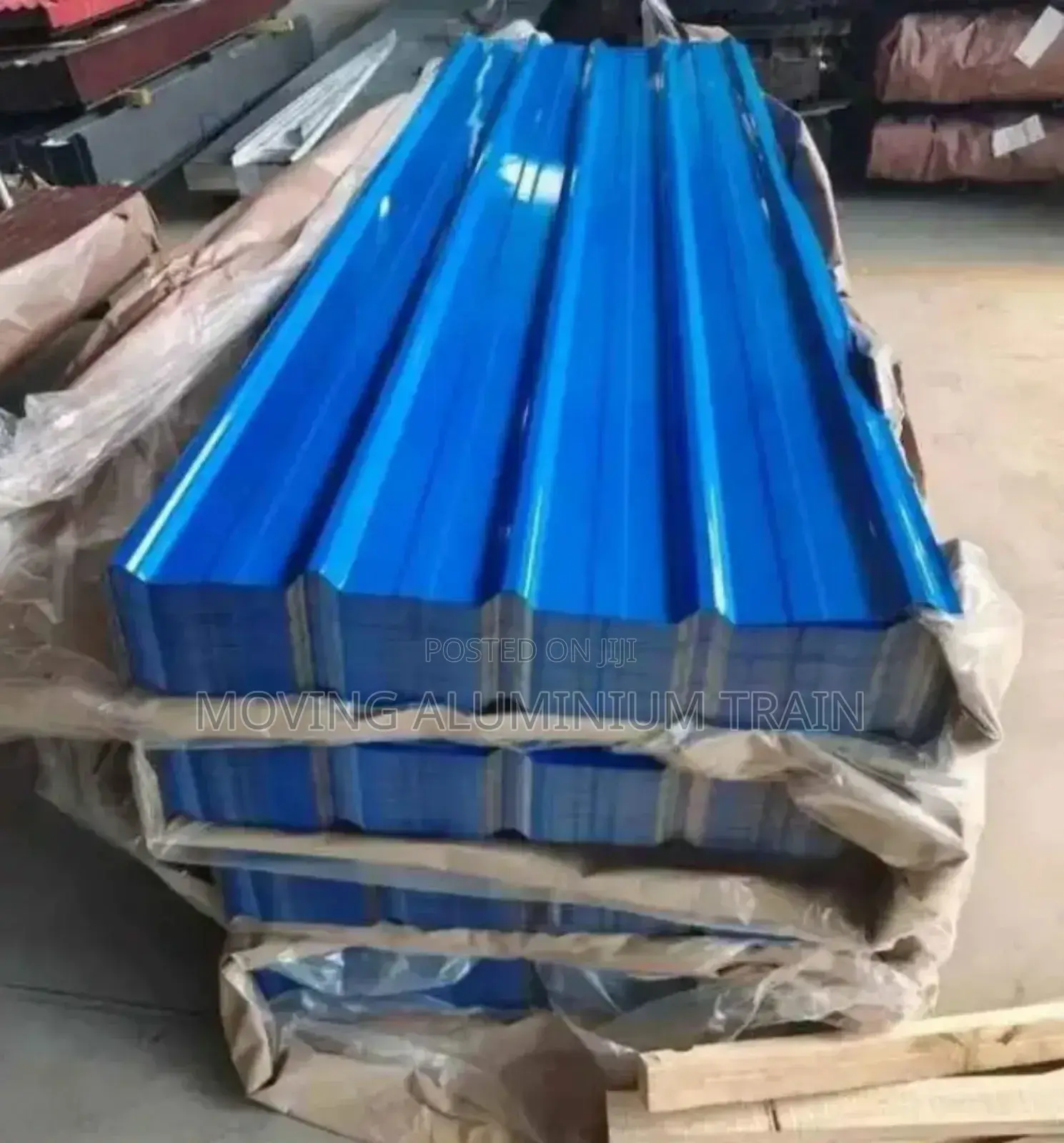 Quality Alozinc Bundles