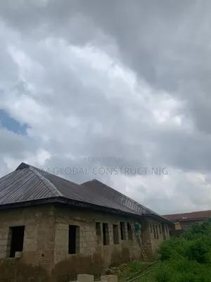 Long Span Roofing Works