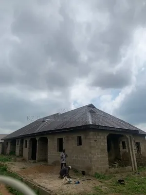 Long Span Aluminum Roofing Works 001