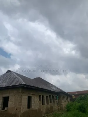 Long Span Aluminum Roofing Works 001