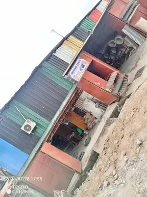 Moving Train Aluminum Roofing Sheets