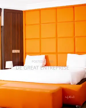 Furnished 3bdrm Apartment in Lifecamp By Lento for rent